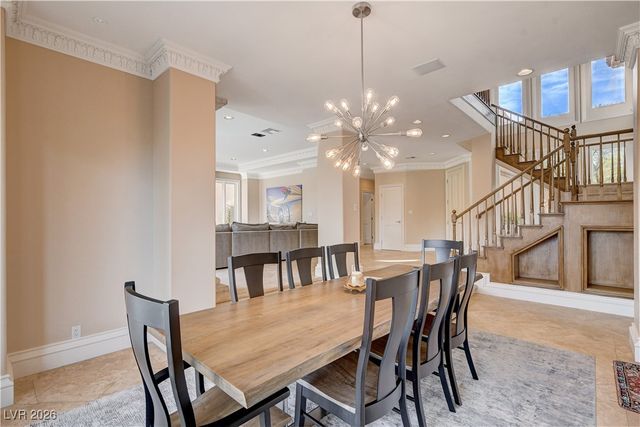 7980 Castle Pines Avenue, Las Vegas, NV 89113