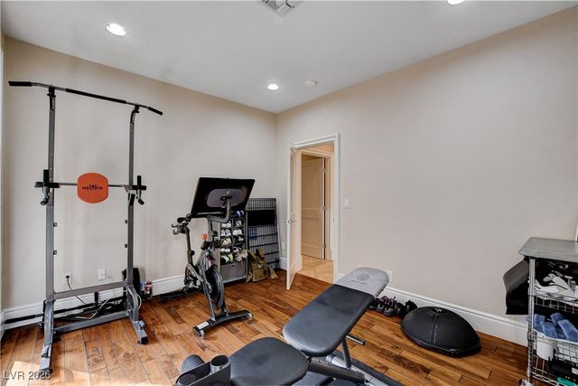 7980 Castle Pines Avenue, Las Vegas, NV 89113