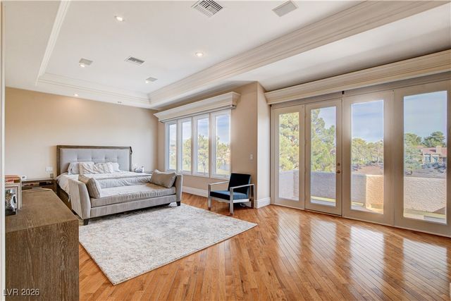 7980 Castle Pines Avenue, Las Vegas, NV 89113