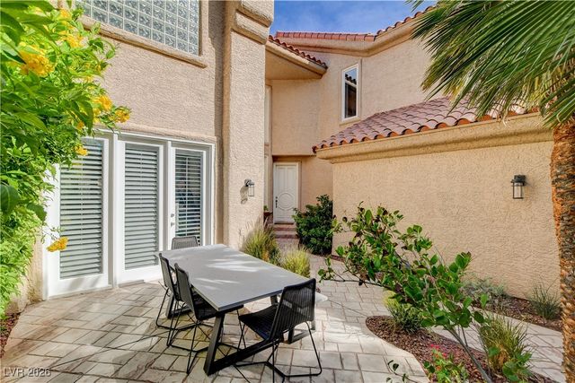 7980 Castle Pines Avenue, Las Vegas, NV 89113