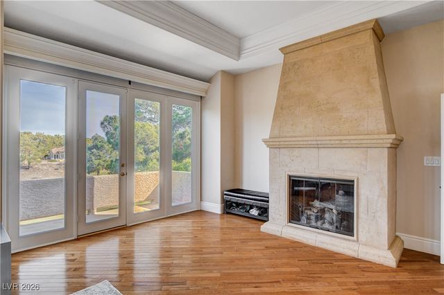 7980 Castle Pines Avenue, Las Vegas, NV 89113