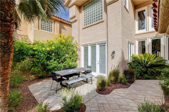 7980 Castle Pines Avenue, Las Vegas, NV 89113