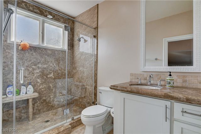 7980 Castle Pines Avenue, Las Vegas, NV 89113