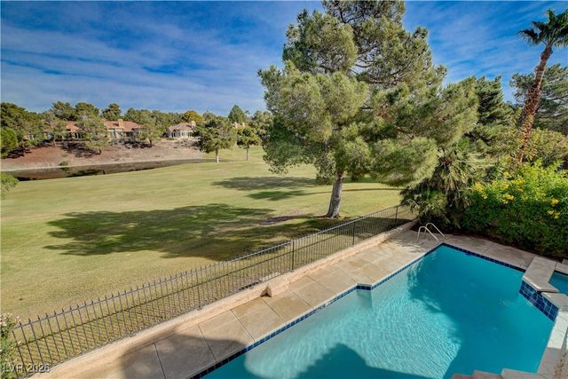 7980 Castle Pines Avenue, Las Vegas, NV 89113