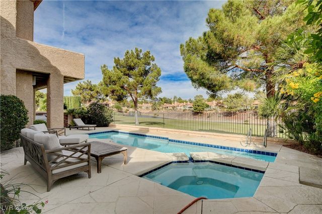 7980 Castle Pines Avenue, Las Vegas, NV 89113