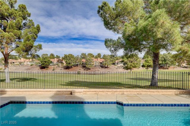 7980 Castle Pines Avenue, Las Vegas, NV 89113