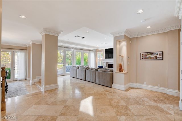 7980 Castle Pines Avenue, Las Vegas, NV 89113