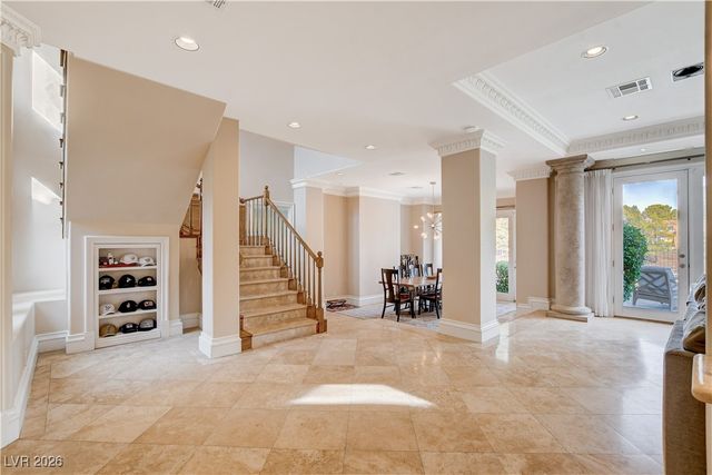 7980 Castle Pines Avenue, Las Vegas, NV 89113