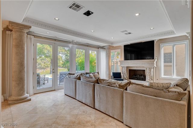 7980 Castle Pines Avenue, Las Vegas, NV 89113