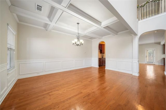 4173 Lilycrest Way, Powder Springs, GA 30127