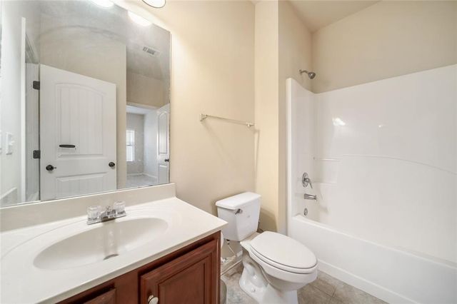 4173 Lilycrest Way, Powder Springs, GA 30127