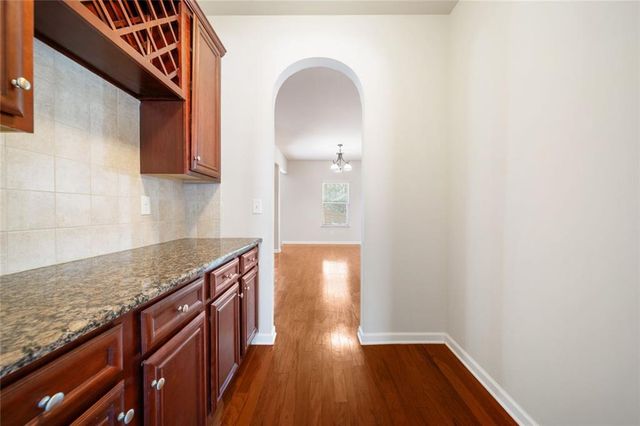 4173 Lilycrest Way, Powder Springs, GA 30127