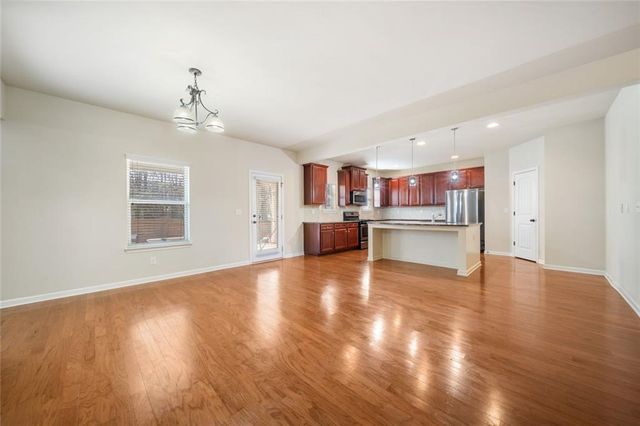 4173 Lilycrest Way, Powder Springs, GA 30127