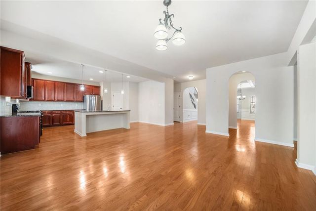 4173 Lilycrest Way, Powder Springs, GA 30127