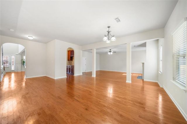 4173 Lilycrest Way, Powder Springs, GA 30127