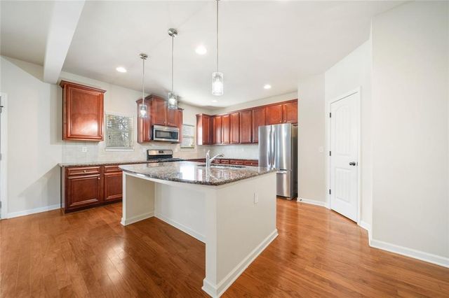 4173 Lilycrest Way, Powder Springs, GA 30127