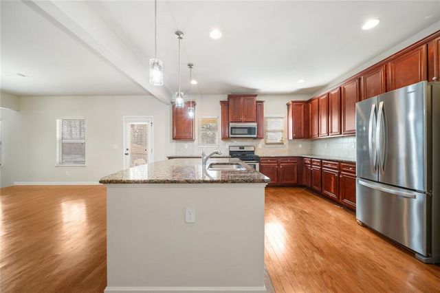 4173 Lilycrest Way, Powder Springs, GA 30127