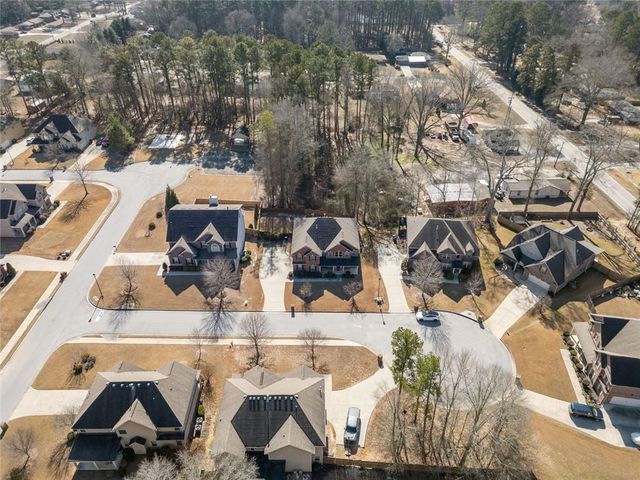 4173 Lilycrest Way, Powder Springs, GA 30127