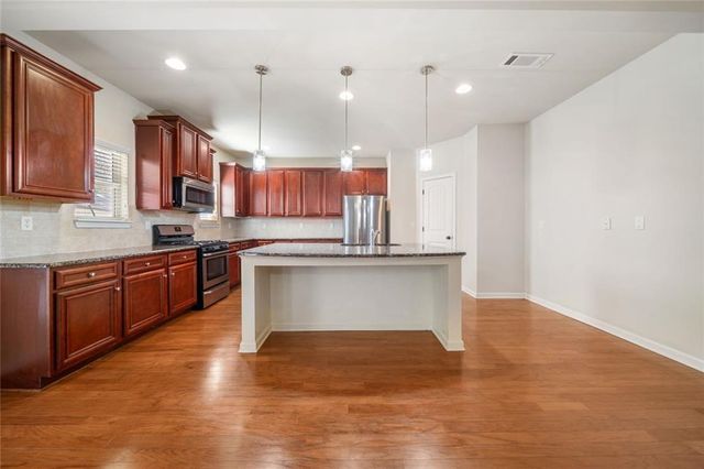 4173 Lilycrest Way, Powder Springs, GA 30127