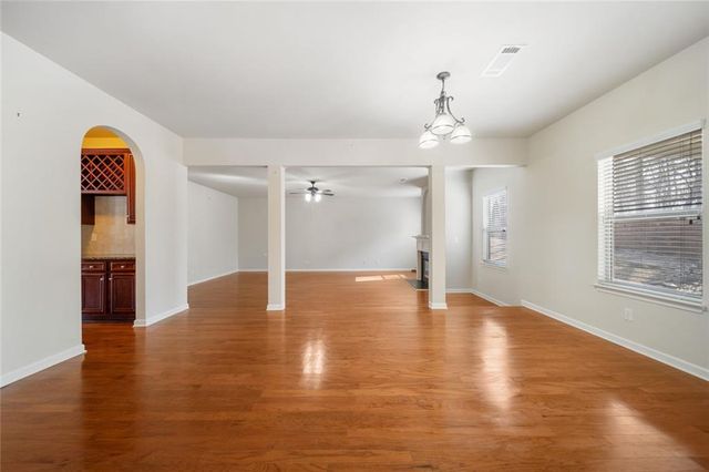 4173 Lilycrest Way, Powder Springs, GA 30127