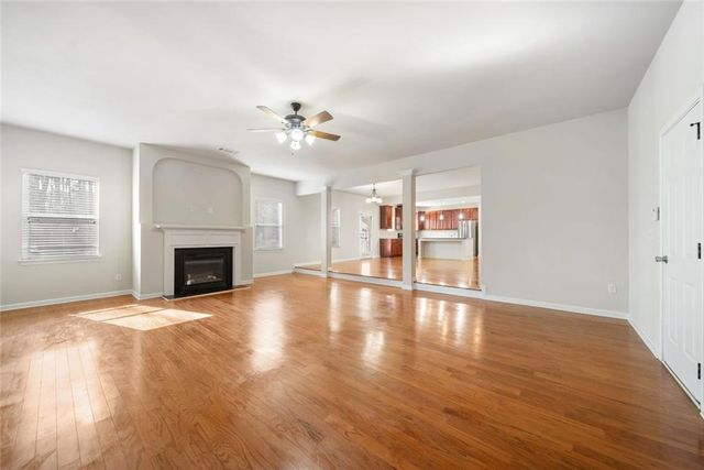 4173 Lilycrest Way, Powder Springs, GA 30127