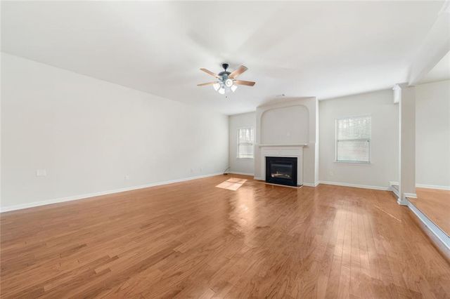 4173 Lilycrest Way, Powder Springs, GA 30127