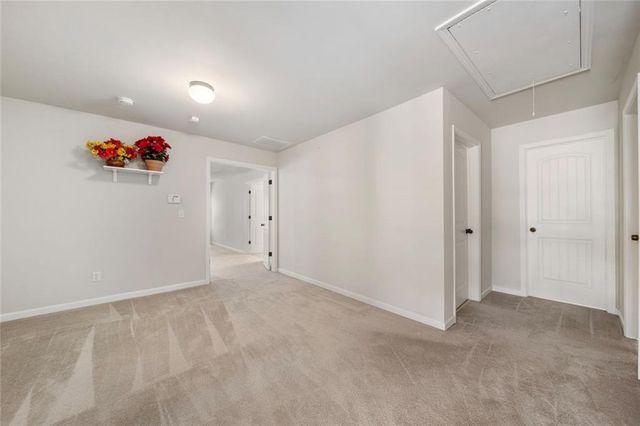 4173 Lilycrest Way, Powder Springs, GA 30127