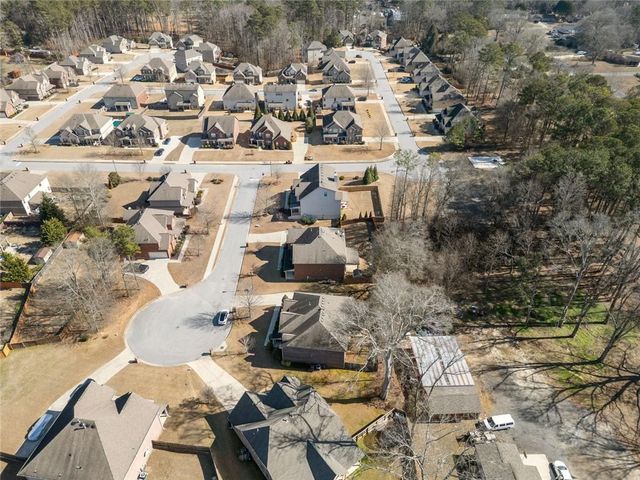 4173 Lilycrest Way, Powder Springs, GA 30127