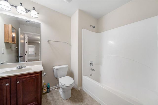 4173 Lilycrest Way, Powder Springs, GA 30127