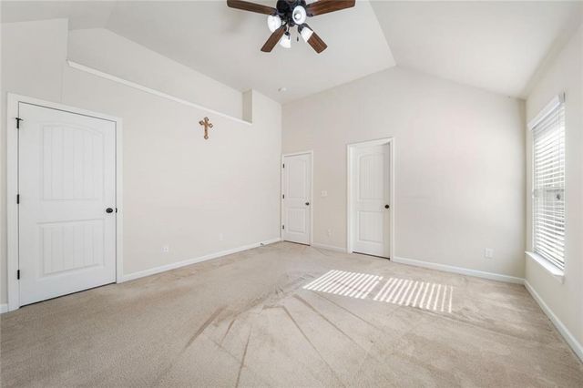 4173 Lilycrest Way, Powder Springs, GA 30127