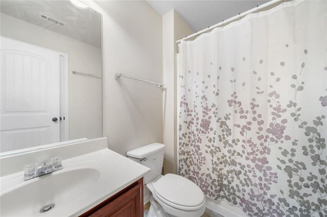 4173 Lilycrest Way, Powder Springs, GA 30127