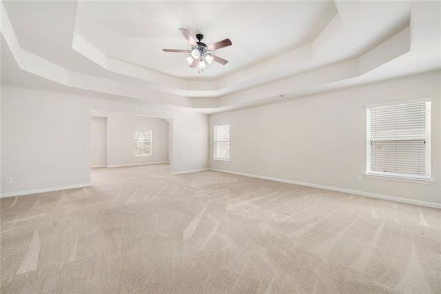 4173 Lilycrest Way, Powder Springs, GA 30127