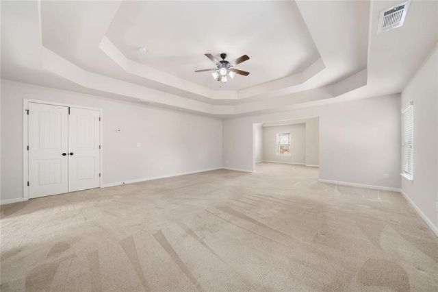 4173 Lilycrest Way, Powder Springs, GA 30127