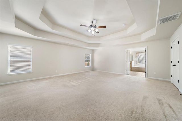 4173 Lilycrest Way, Powder Springs, GA 30127