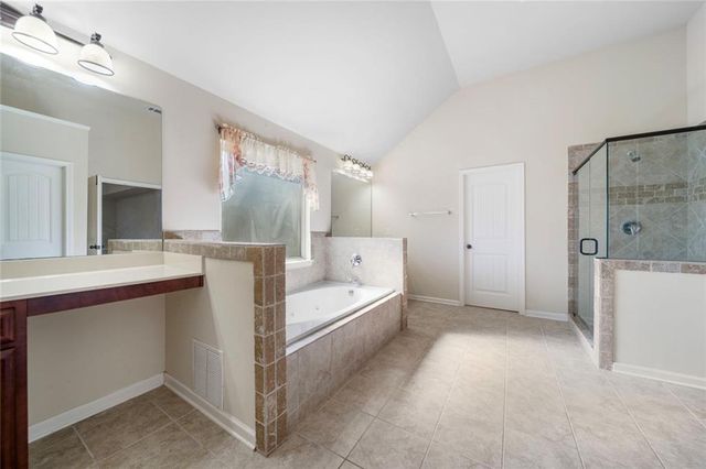 4173 Lilycrest Way, Powder Springs, GA 30127