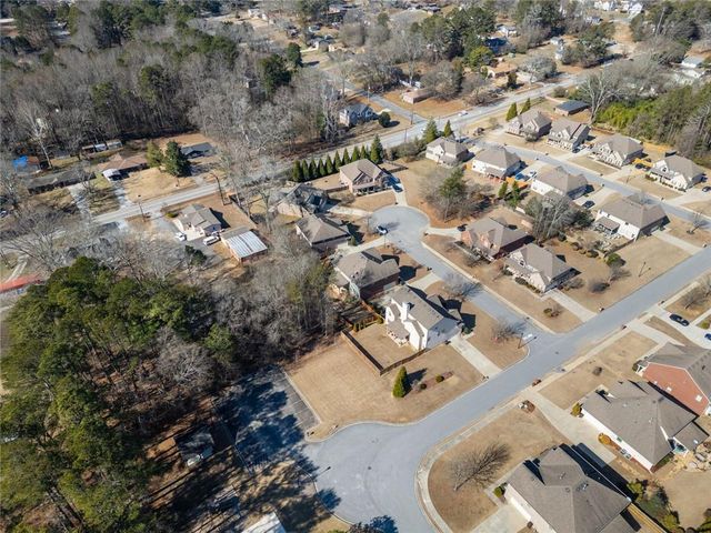 4173 Lilycrest Way, Powder Springs, GA 30127