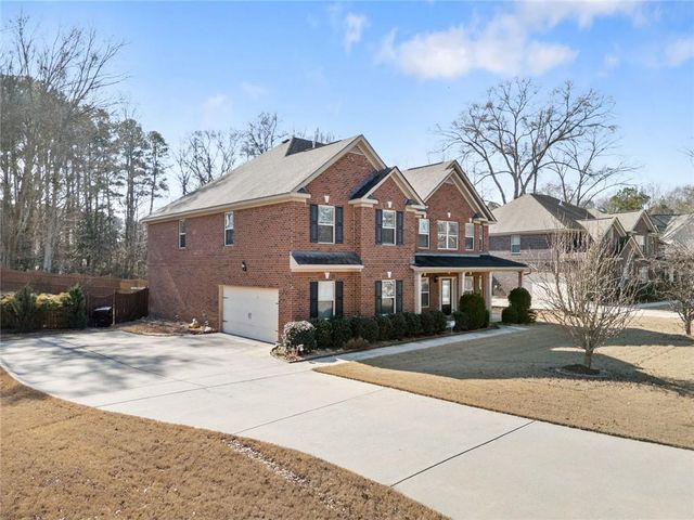 4173 Lilycrest Way, Powder Springs, GA 30127