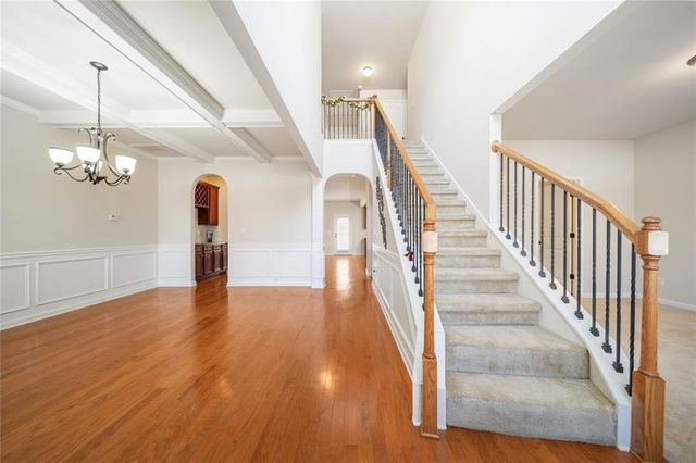 4173 Lilycrest Way, Powder Springs, GA 30127