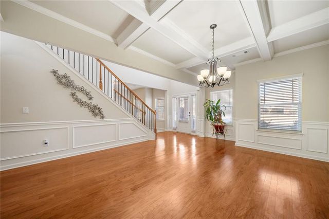 4173 Lilycrest Way, Powder Springs, GA 30127