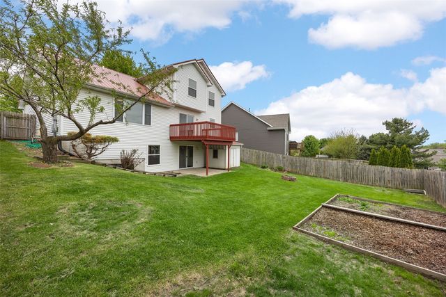 1346 Sweeting Lane, Coralville, IA 52241