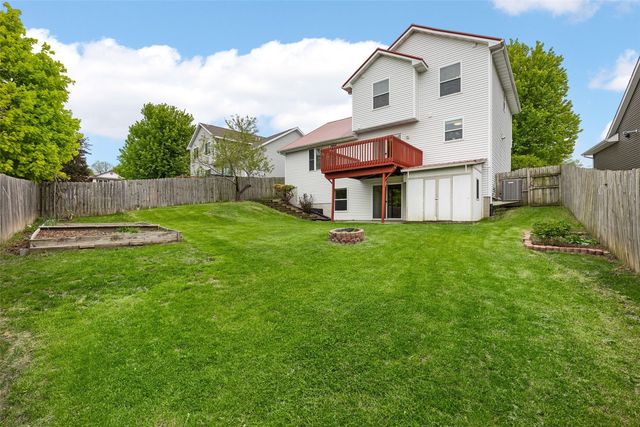 1346 Sweeting Lane, Coralville, IA 52241