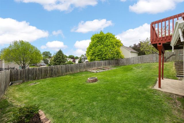 1346 Sweeting Lane, Coralville, IA 52241