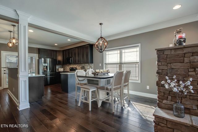 8346 Shoregate Lane, Knoxville, TN 37938