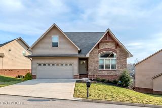 8346 Shoregate Lane, Knoxville, TN 37938