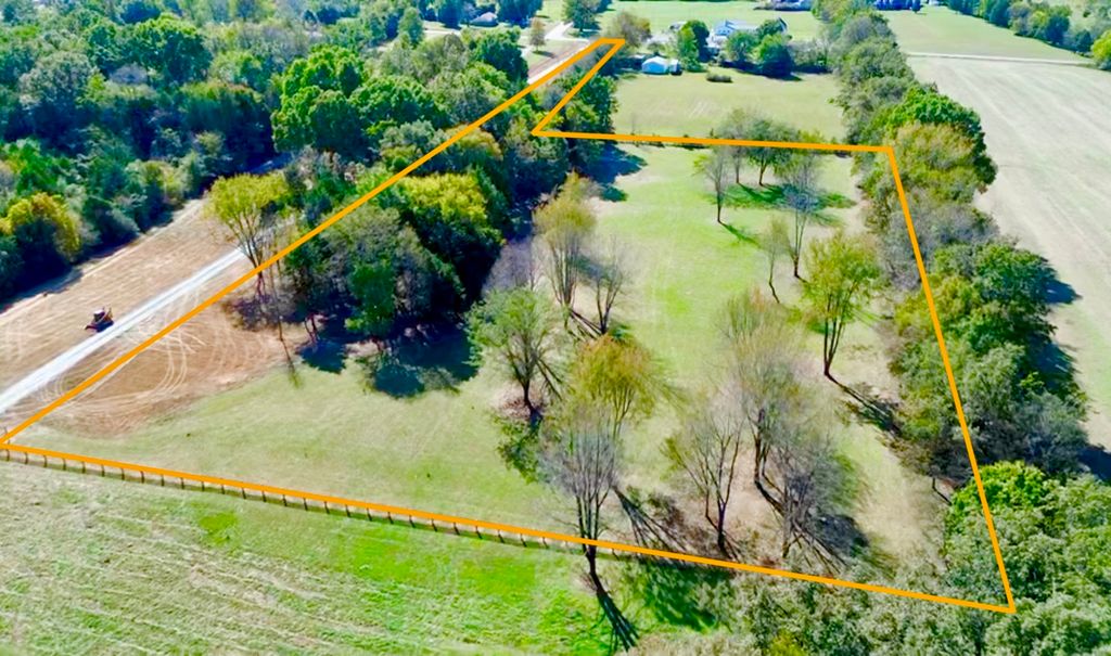 0 Coleman Hill Rd, Rockvale, TN 37153