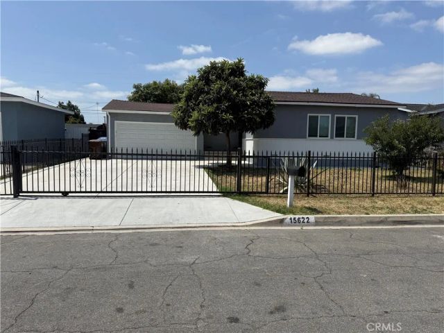 15622 Briarbank Street, La Puente, CA 91744