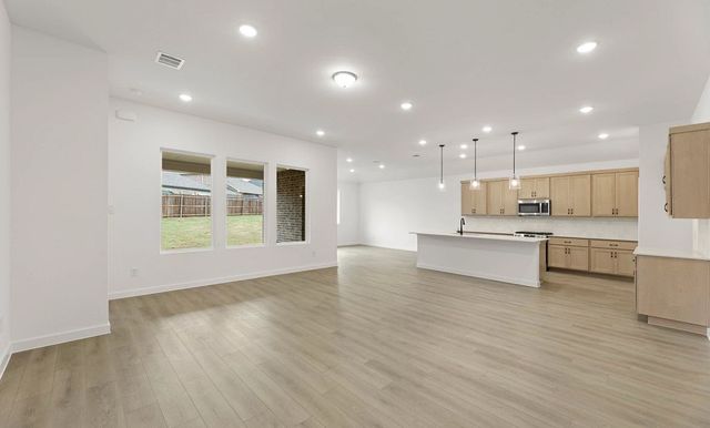 1940 Wishon Road, Celina, TX 75009