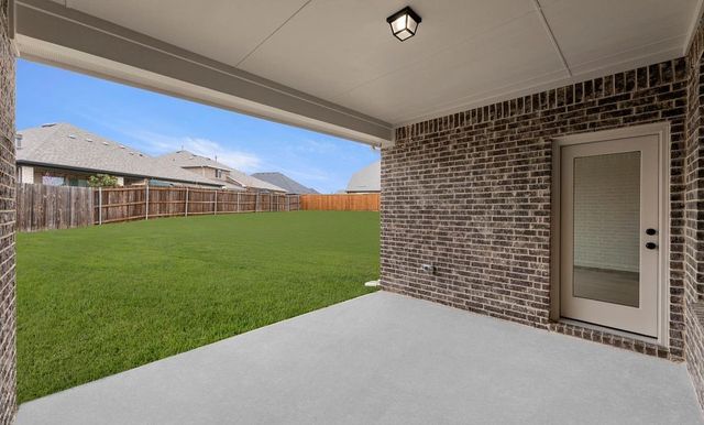 1940 Wishon Road, Celina, TX 75009