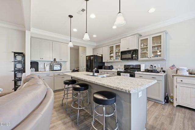 213 Fenella Drive, Four Oaks, NC 27524