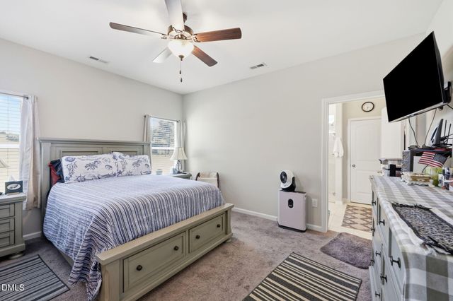 213 Fenella Drive, Four Oaks, NC 27524